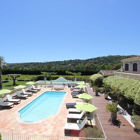 La Bastide Saint Anne Guest House Exterior photo