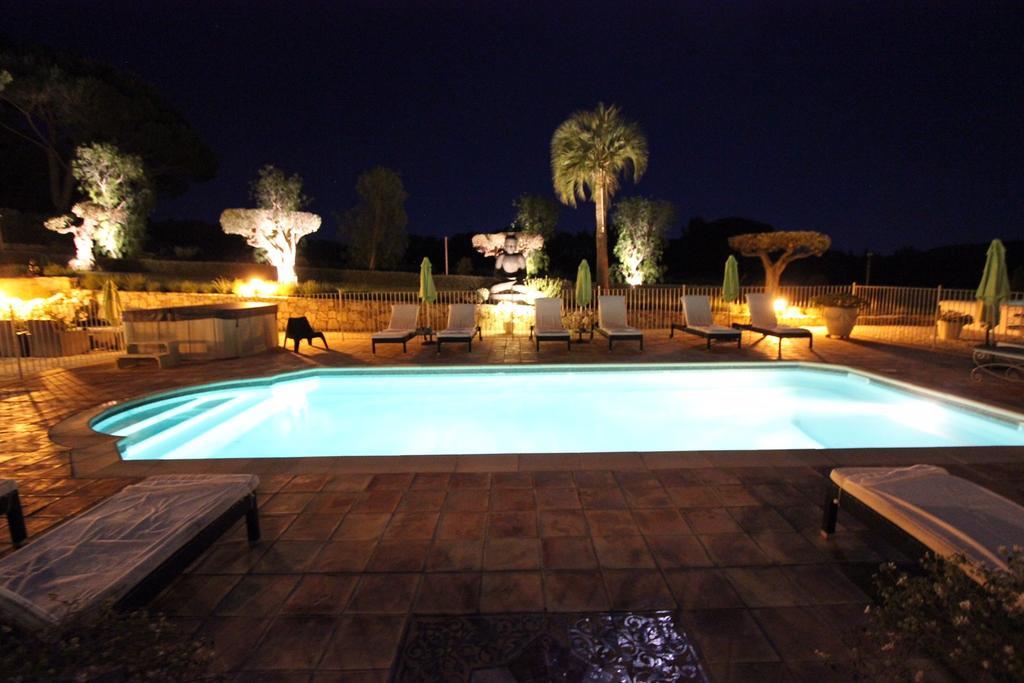 La Bastide Saint Anne Guest House Exterior photo