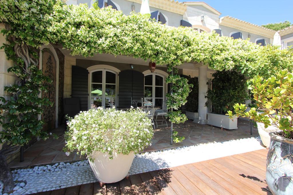 La Bastide Saint Anne Guest House Exterior photo