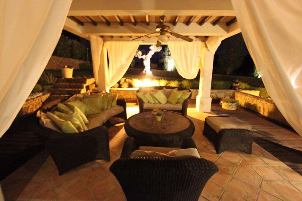 La Bastide Saint Anne Guest House Exterior photo
