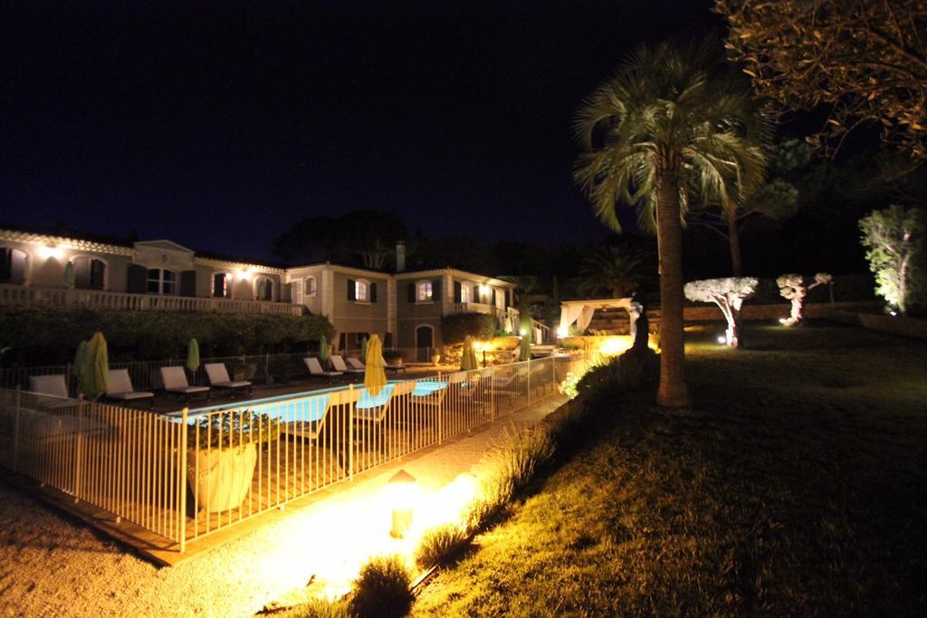 La Bastide Saint Anne Guest House Exterior photo