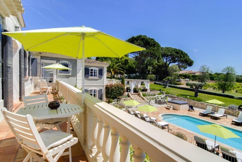 La Bastide Saint Anne Guest House Exterior photo