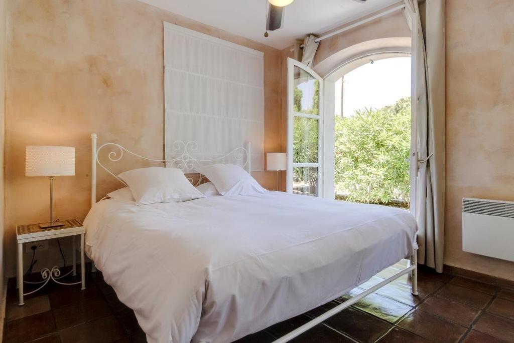 La Bastide Saint Anne Guest House Exterior photo