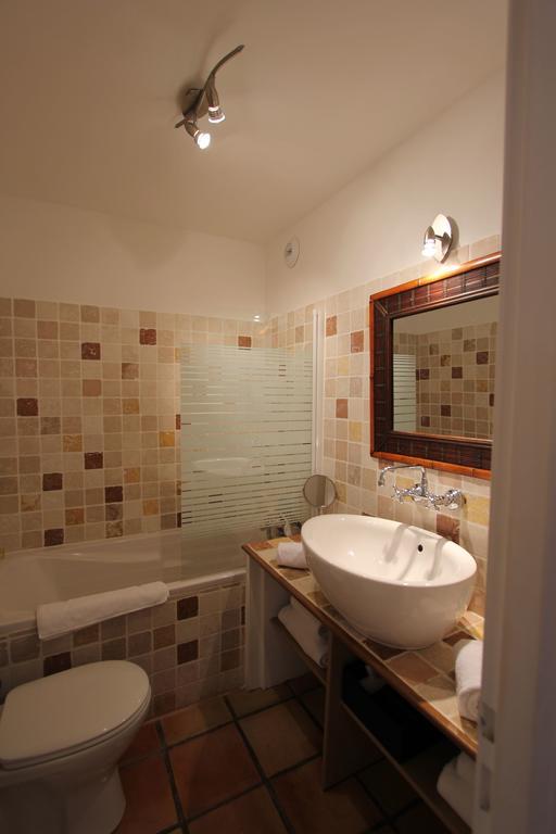 La Bastide Saint Anne Guest House Exterior photo