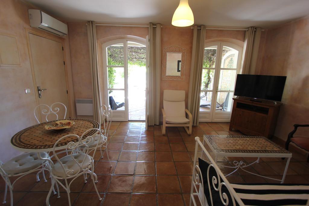 La Bastide Saint Anne Guest House Room photo