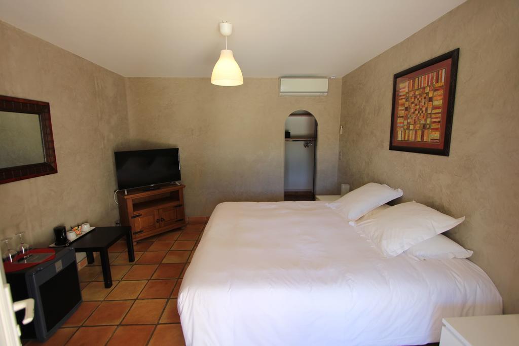 La Bastide Saint Anne Guest House Exterior photo
