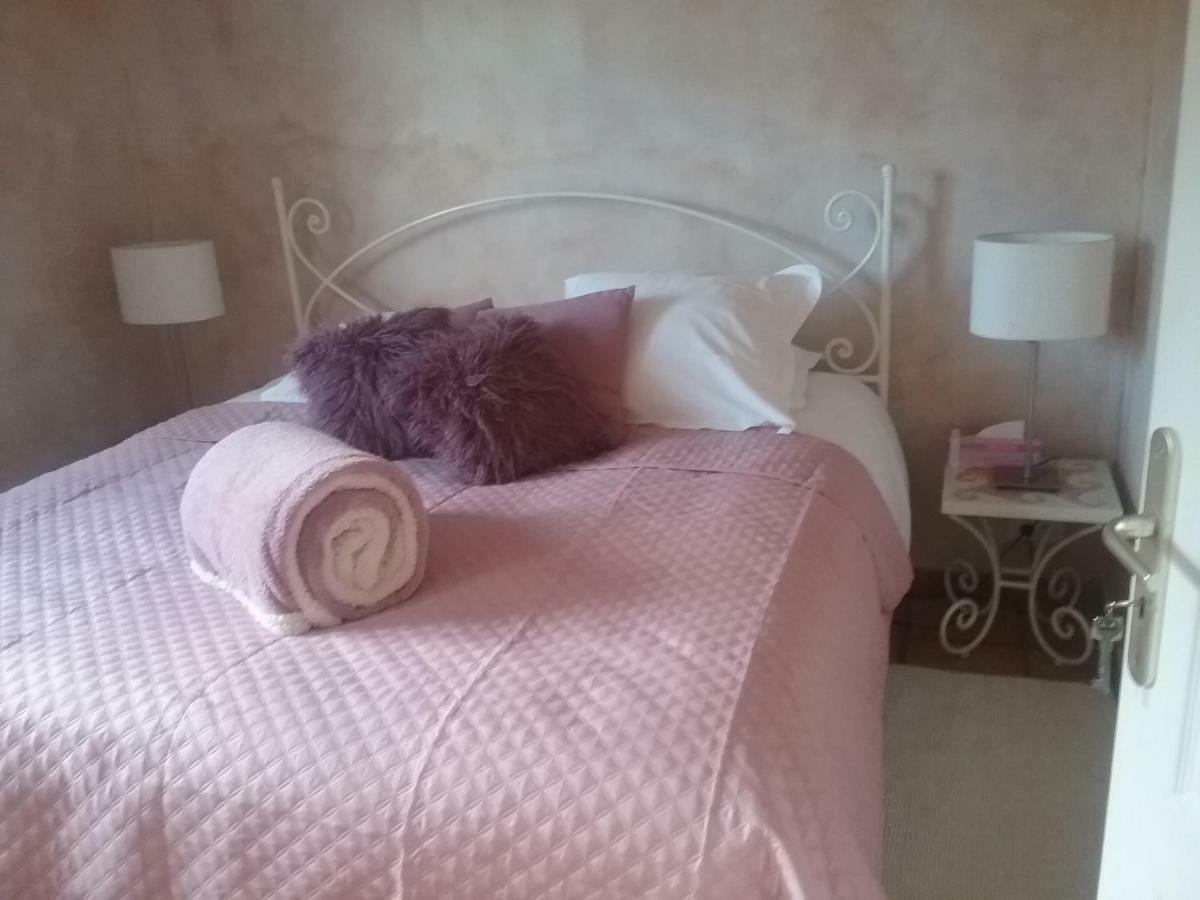 La Bastide Saint Anne Guest House Exterior photo