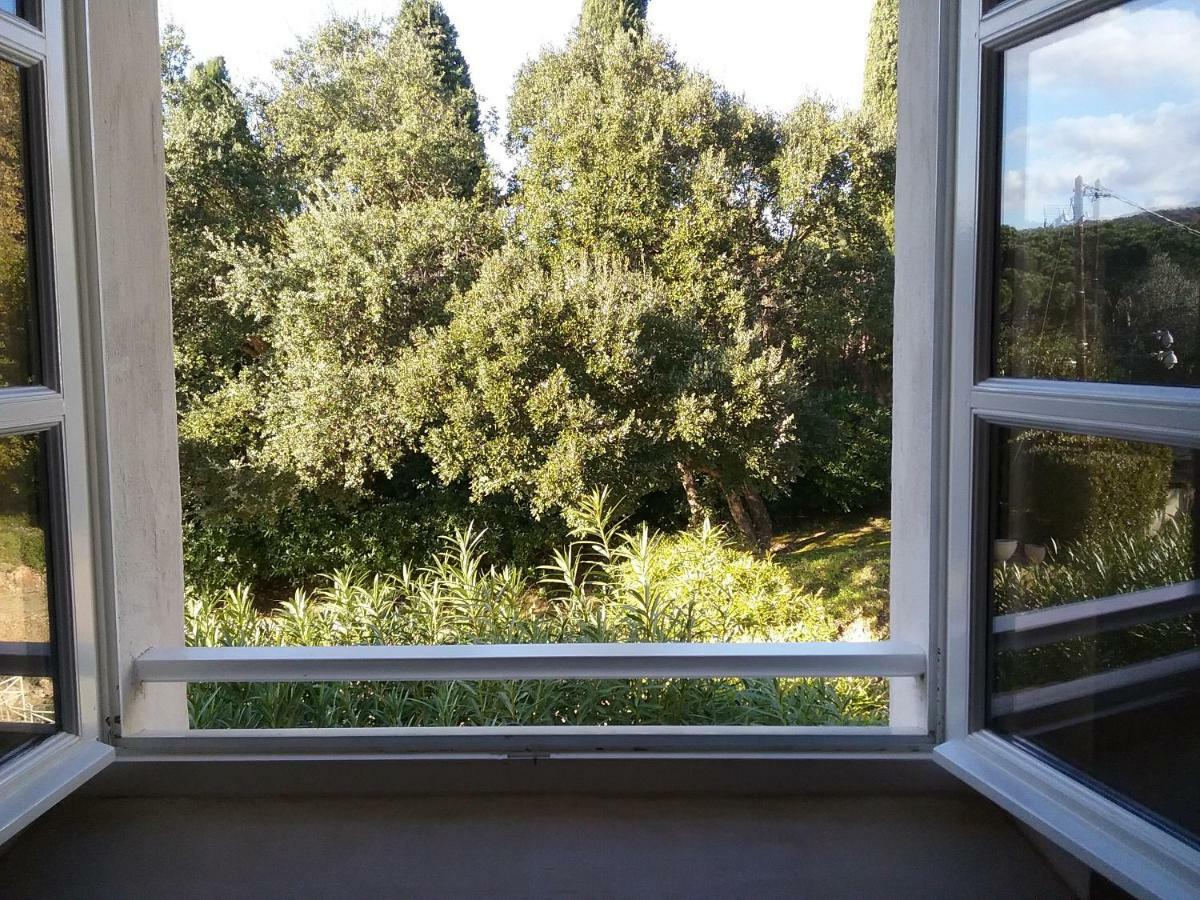 La Bastide Saint Anne Guest House Exterior photo